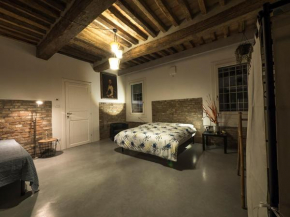 Zucchero sui Baffi- Food Lovers B&B Mantova